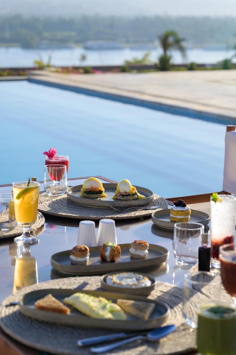 Photo of The Zen Wellness Resort, 5-star hotel in Aswan