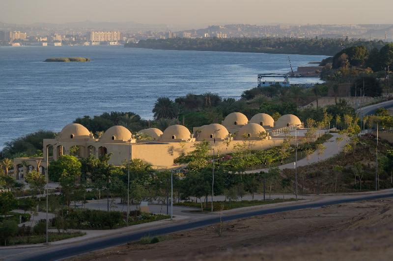 Photo of The Zen Wellness Resort, 5-star hotel in Aswan