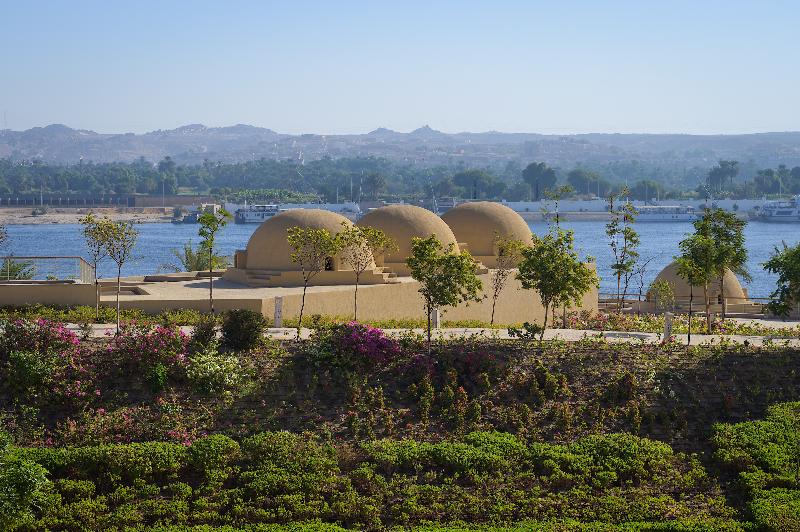 Photo of The Zen Wellness Resort, 5-star hotel in Aswan
