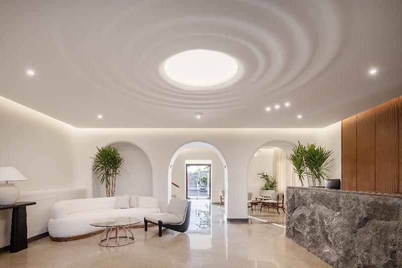 Photo of The Zen Wellness Resort, 5-star hotel in Aswan