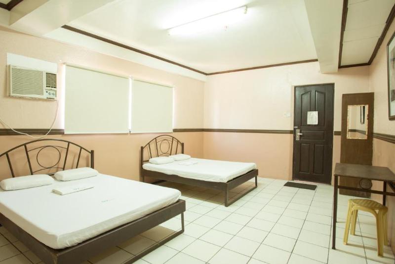 Photo of GV Hotel Masbate, 2-star hotel in Masbate City