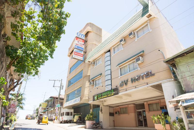 Photo of GV Hotel Masbate, 2-star hotel in Masbate City