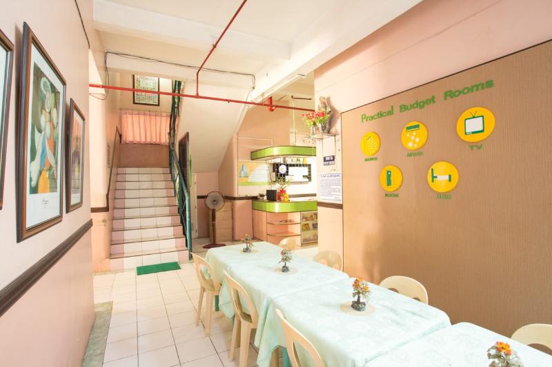 Photo of GV Hotel Masbate, 2-star hotel in Masbate City