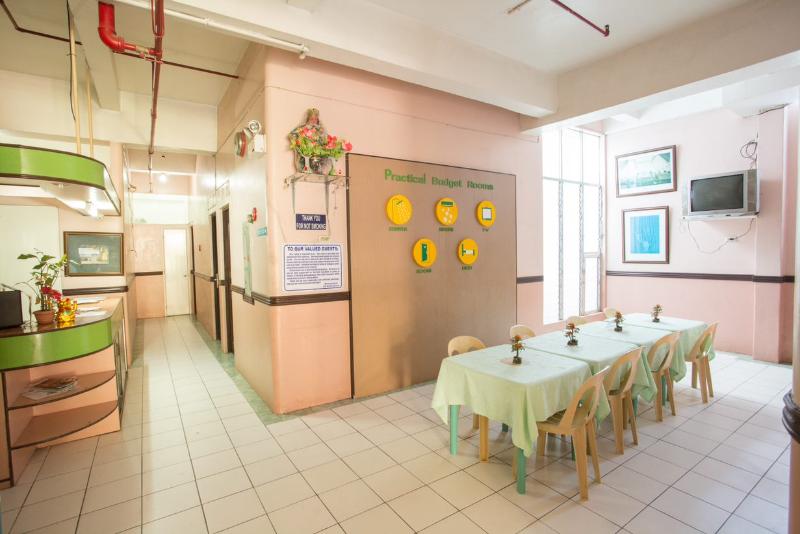 Photo of GV Hotel Masbate, 2-star hotel in Masbate City