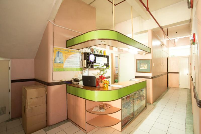 Photo of GV Hotel Masbate, 2-star hotel in Masbate City