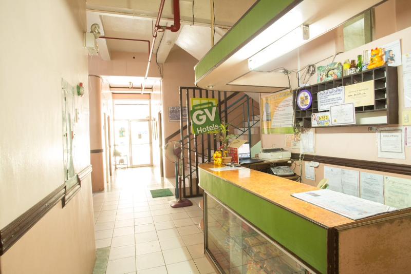 Photo of GV Hotel Masbate, 2-star hotel in Masbate City