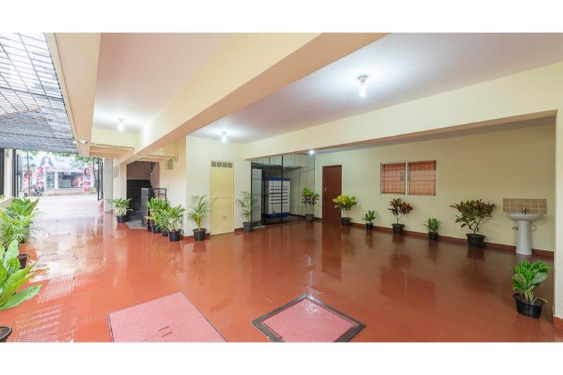 Photo of Treebo Akshaya Mayflower Vijaya Bank Layout, 3-star hotel in Bengaluru (and vicinity)