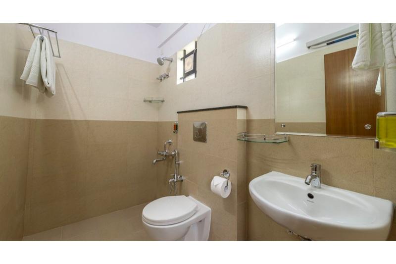 Photo of Treebo Akshaya Mayflower Vijaya Bank Layout, 3-star hotel in Bengaluru (and vicinity)