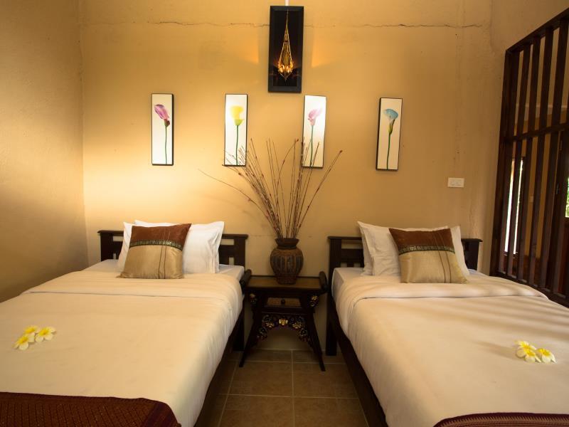 Photo of Pai Vintage Garden Resort, 3-star hotel in Mae Hong Son (province)