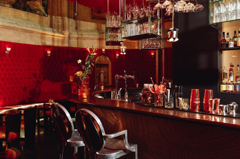 Photo of Kruisherenhotel Maastricht, 5-star hotel in Maastricht