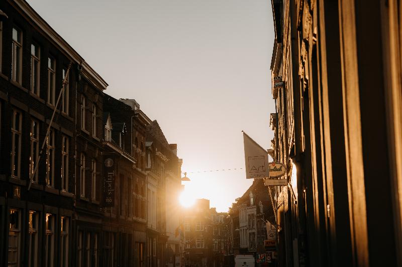 Photo of Kruisherenhotel Maastricht, 5-star hotel in Maastricht