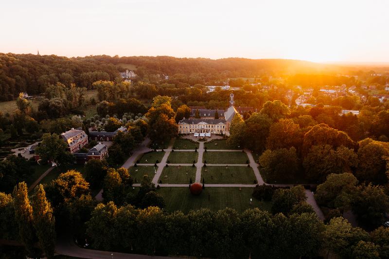 Chateau St Gerlach, 5-star hotel in Maastricht (and vicinity)