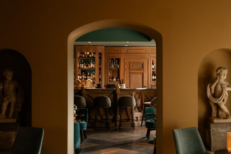 Photo of Chateau St Gerlach, 5-star hotel in Maastricht
