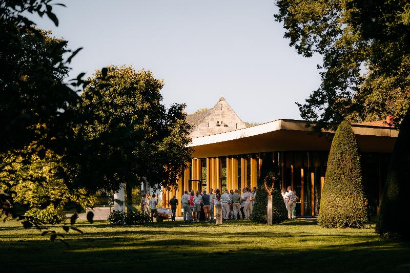 Photo of Chateau St Gerlach, 5-star hotel in Maastricht