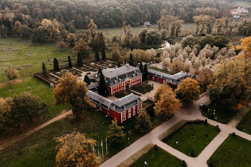 Photo of Chateau St Gerlach, 5-star hotel in Maastricht