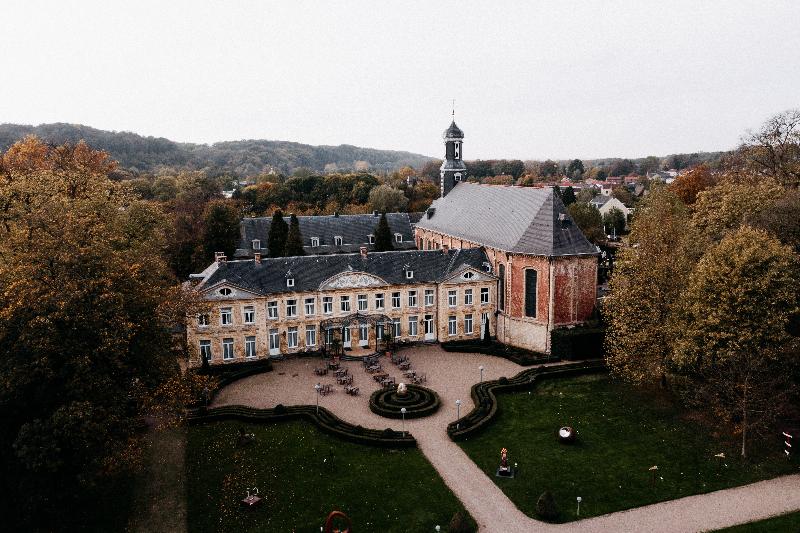 Photo of Chateau St Gerlach, 5-star hotel in Maastricht
