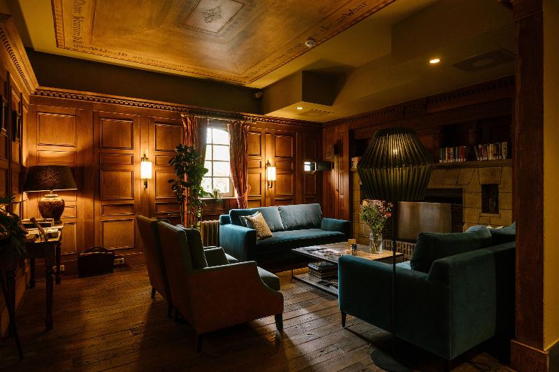 Photo of Chateau St Gerlach, 5-star hotel in Maastricht