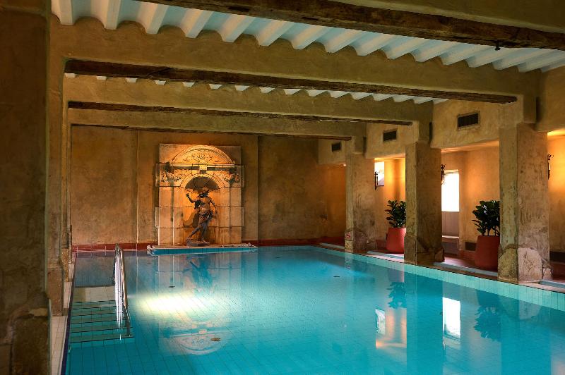 Photo of Chateau St Gerlach, 5-star hotel in Maastricht