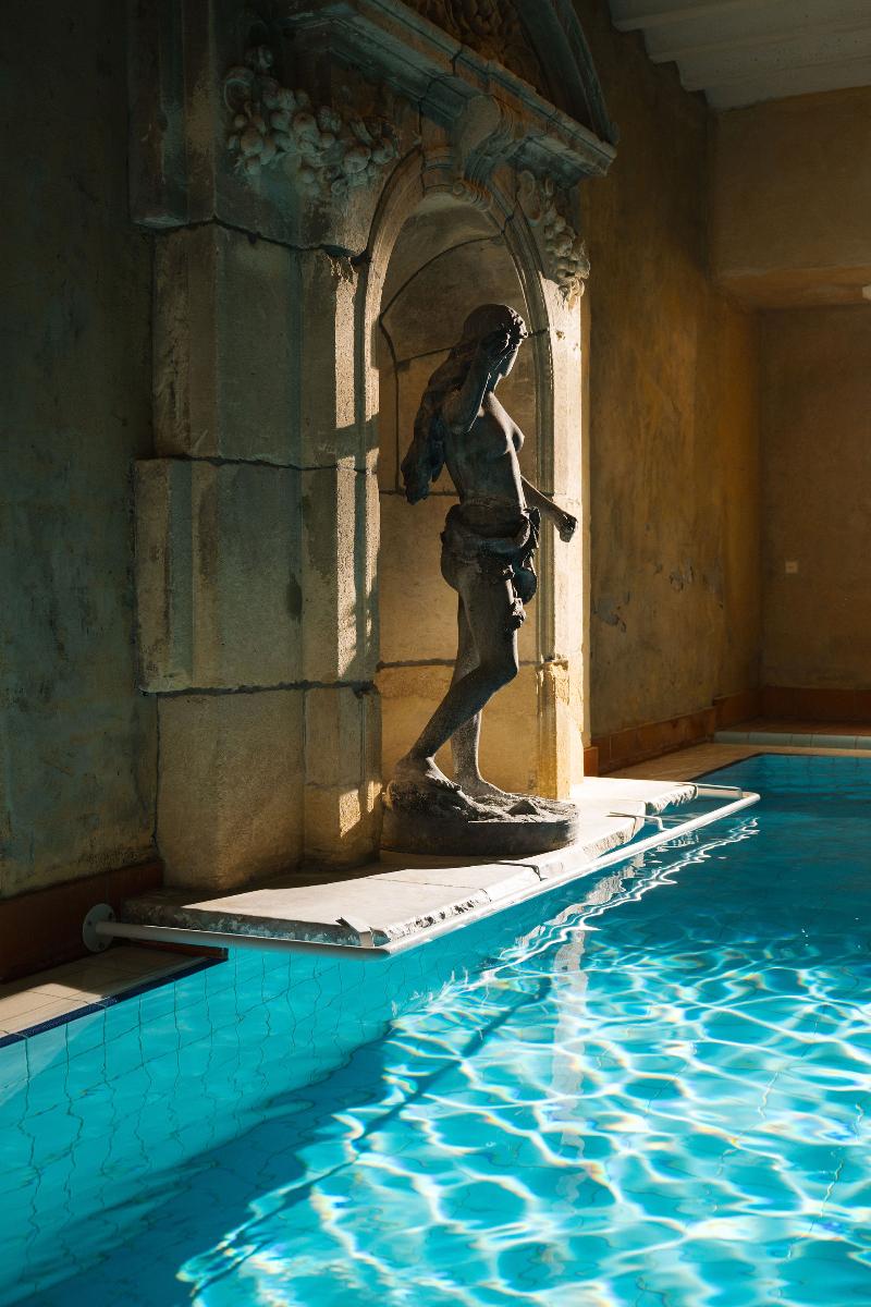 Photo of Chateau St Gerlach, 5-star hotel in Maastricht