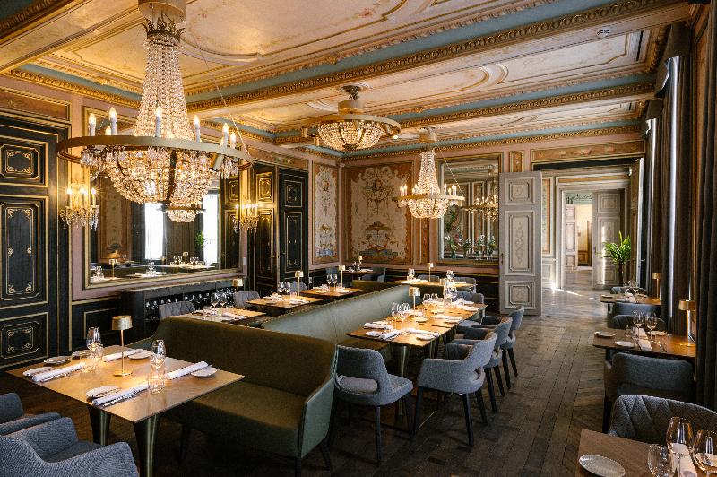 Photo of Chateau St Gerlach, 5-star hotel in Maastricht