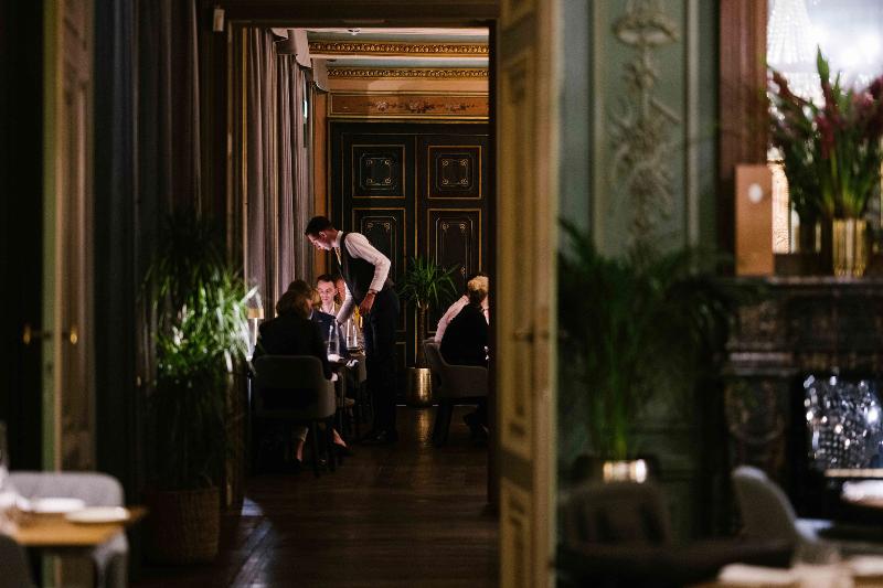 Photo of Chateau St Gerlach, 5-star hotel in Maastricht