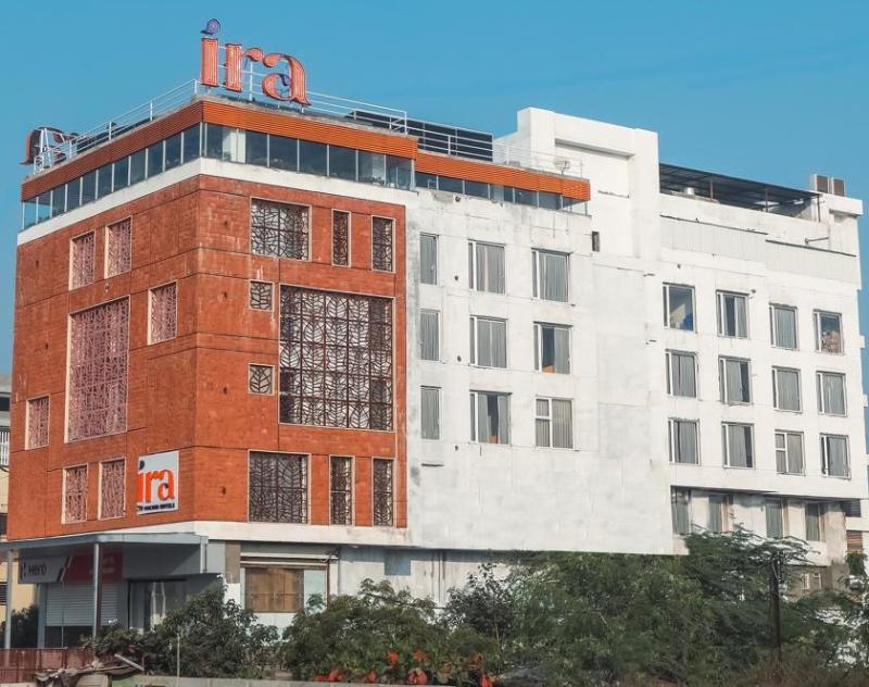 IRA by Orchid Sambhajinagar - Aurangabad, 4-star hotel in Aurangabad