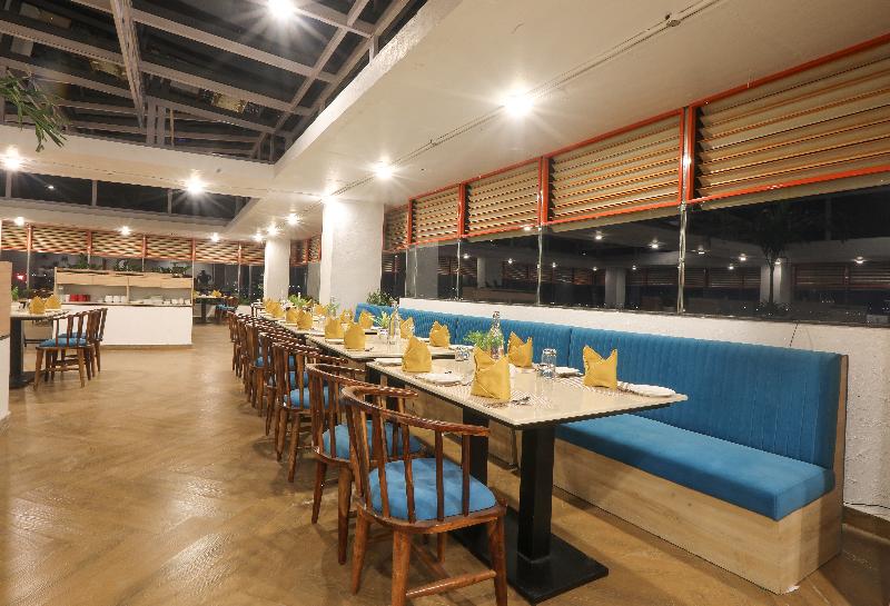 Photo of IRA by Orchid Sambhajinagar - Aurangabad, 4-star hotel in Aurangabad