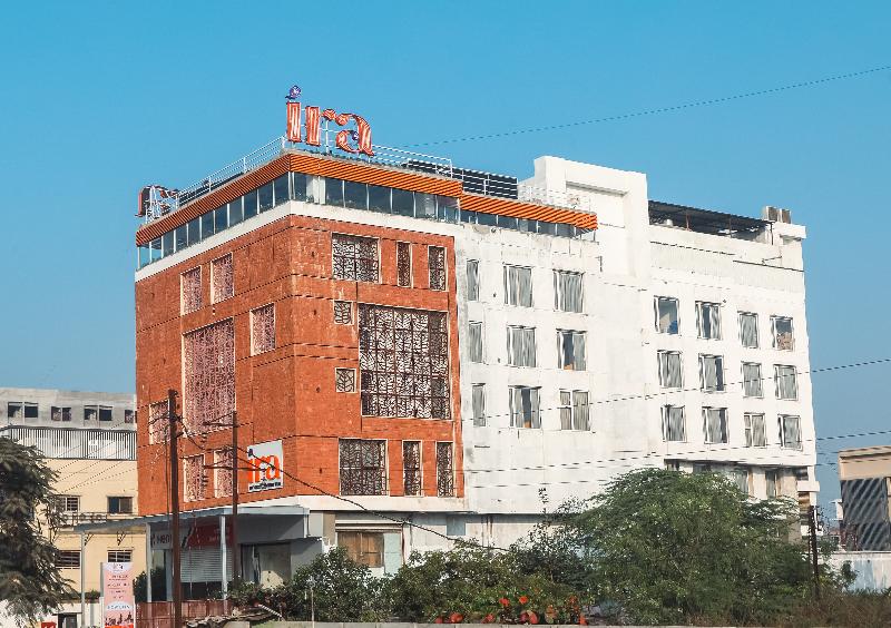 Photo of IRA by Orchid Sambhajinagar - Aurangabad, 4-star hotel in Aurangabad