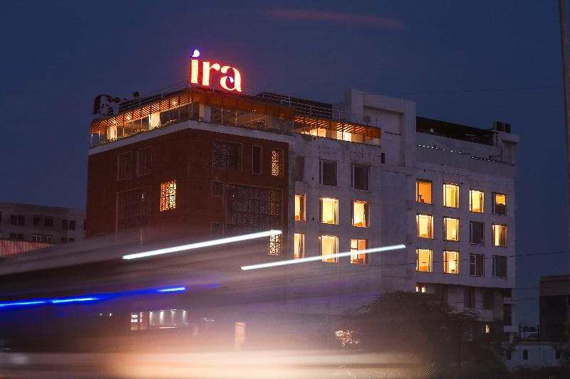 Photo of IRA by Orchid Sambhajinagar - Aurangabad, 4-star hotel in Aurangabad