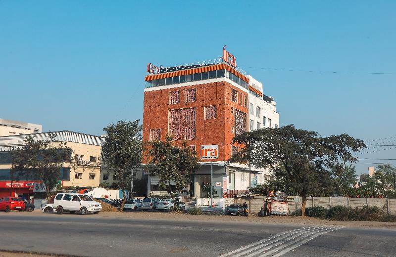 Photo of IRA by Orchid Sambhajinagar - Aurangabad, 4-star hotel in Aurangabad