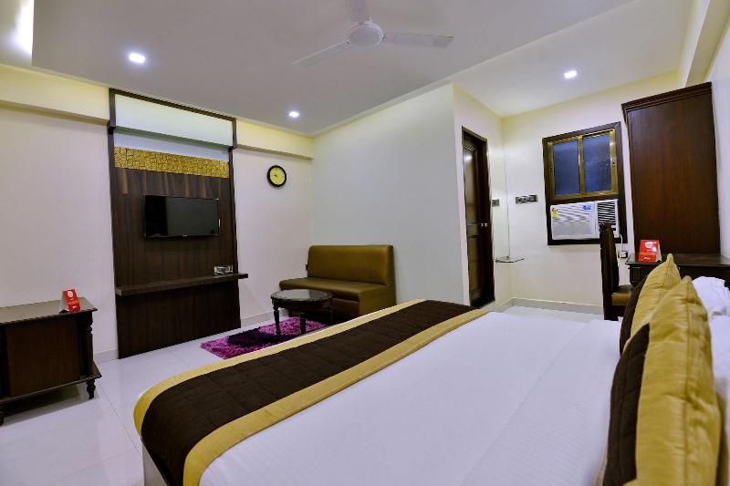 Photo of Fabhotel Anandam, 3-star hotel in Raipur