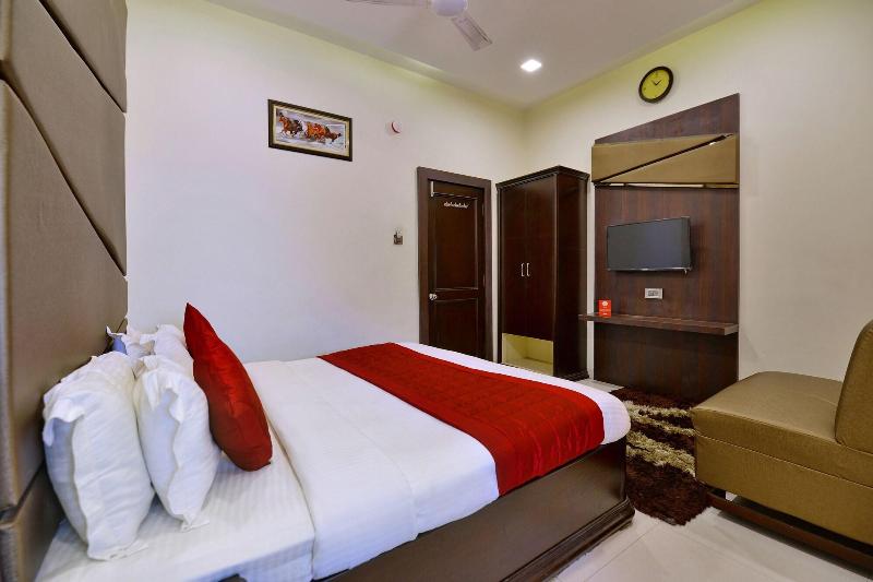 Photo of Fabhotel Anandam, 3-star hotel in Raipur