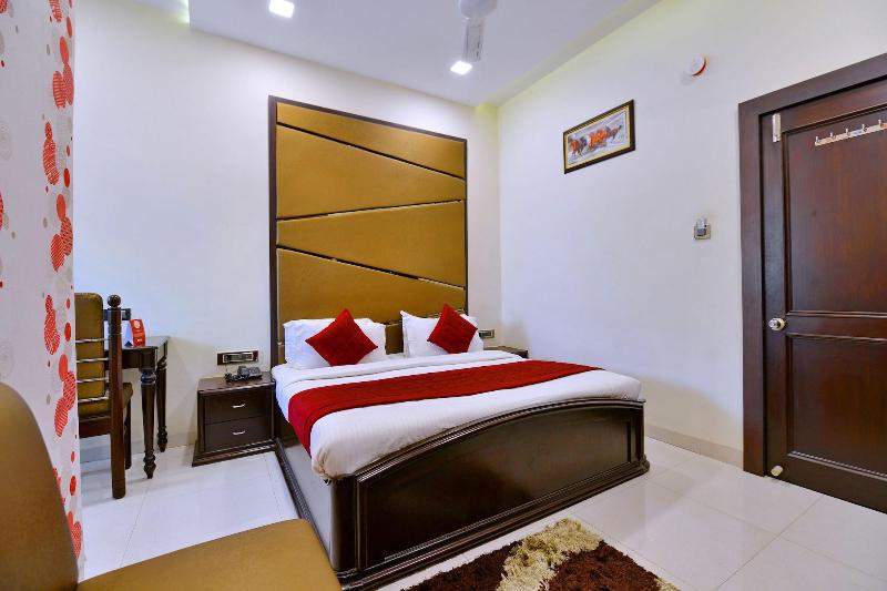 Photo of Fabhotel Anandam, 3-star hotel in Raipur