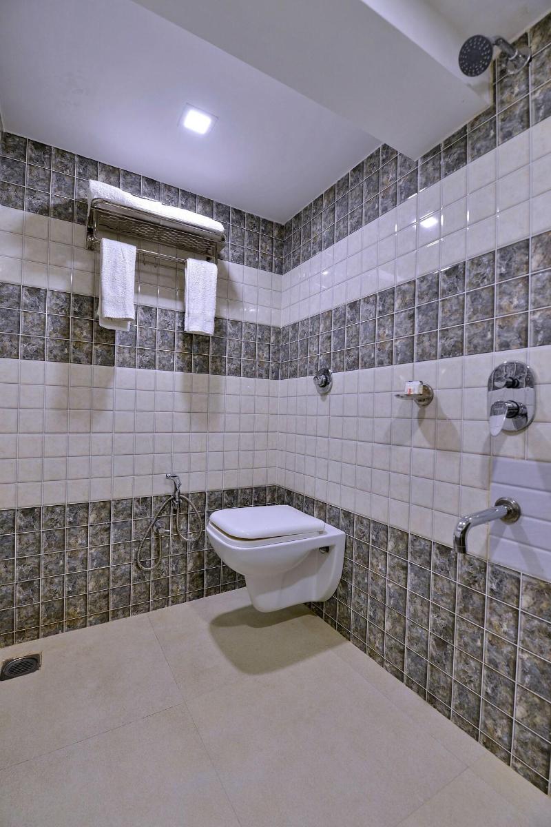 Photo of Fabhotel Anandam, 3-star hotel in Raipur