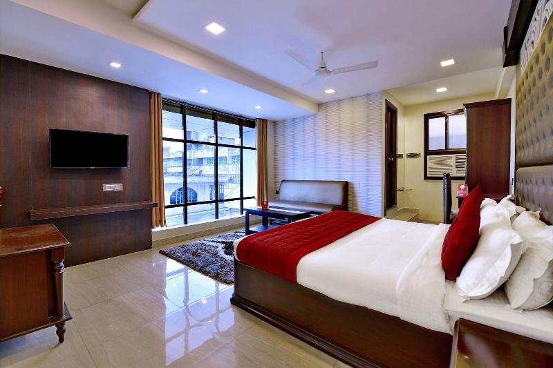 Photo of Fabhotel Anandam, 3-star hotel in Raipur