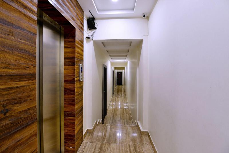 Photo of Fabhotel Anandam, 3-star hotel in Raipur