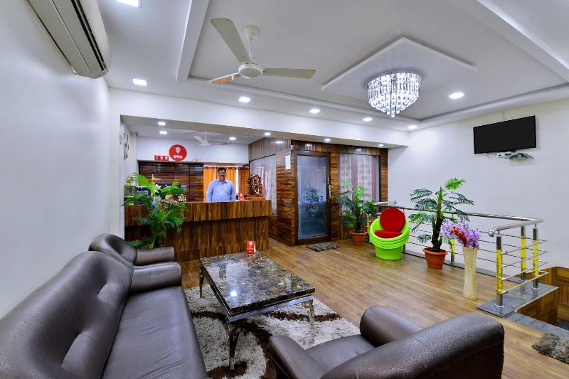 Photo of Fabhotel Anandam, 3-star hotel in Raipur