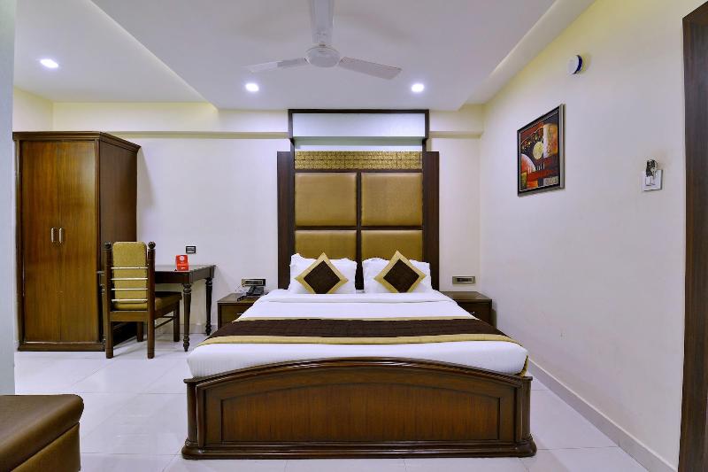 Photo of Fabhotel Anandam, 3-star hotel in Raipur