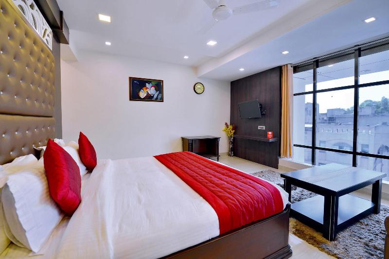 Photo of Fabhotel Anandam, 3-star hotel in Raipur
