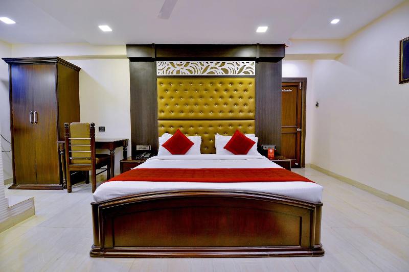 Photo of Fabhotel Anandam, 3-star hotel in Raipur