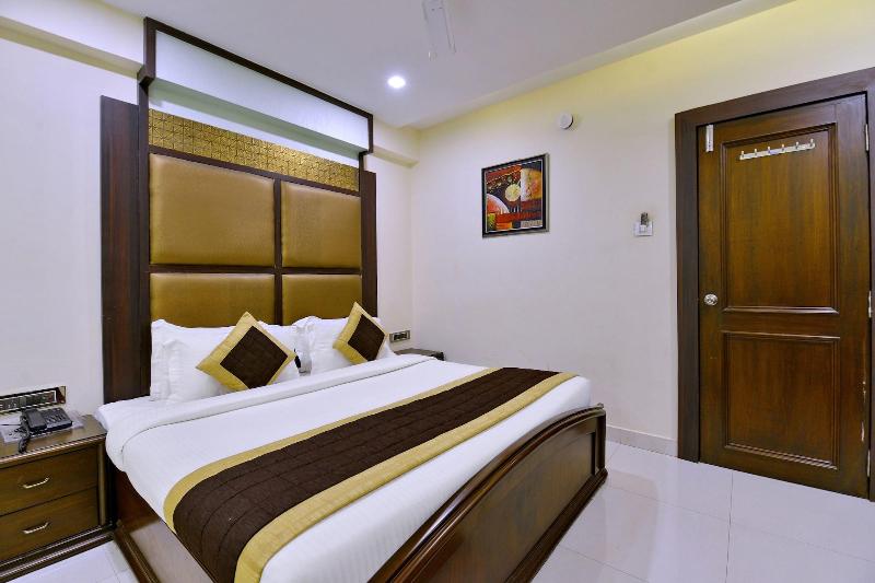 Photo of Fabhotel Anandam, 3-star hotel in Raipur