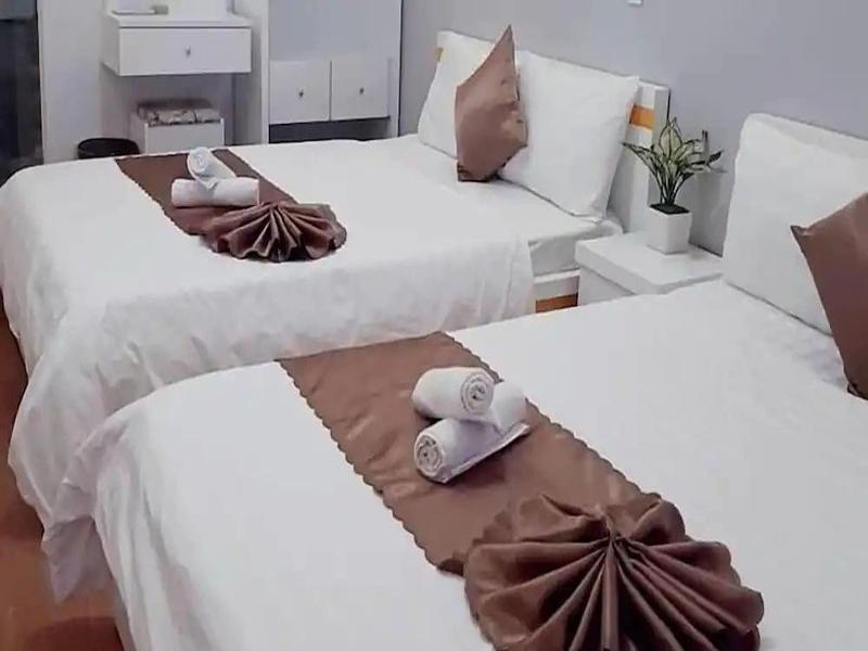 Minh Quan Hotel, Singapore