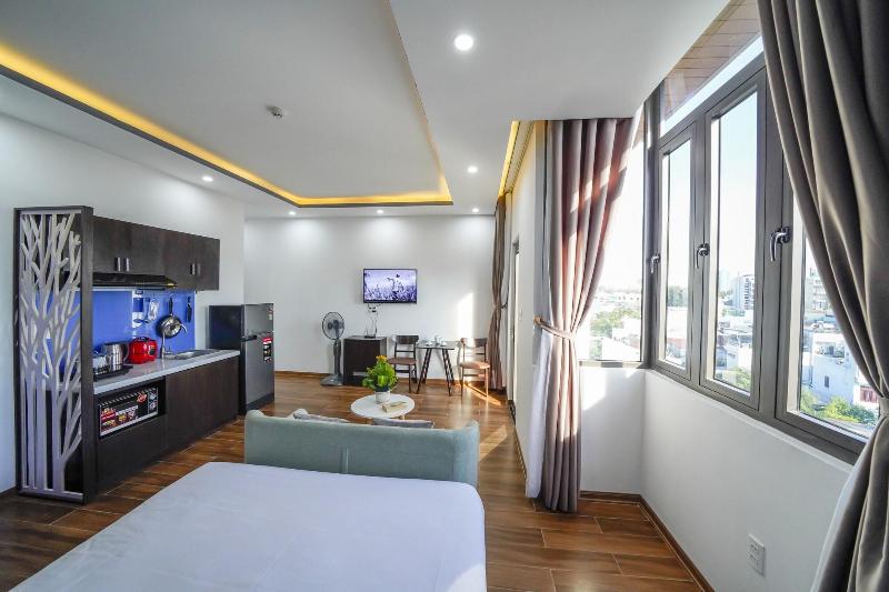 Lento Hotel and Apartment, Singapore