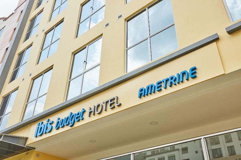 ibis budget Singapore Ametrine, Singapore