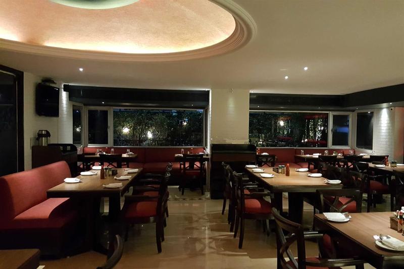 The Sonnet exterior, 4-Star hotel in Jamshedpur