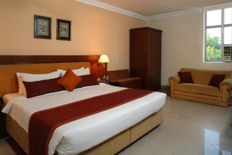 Photo of The Sonnet, 4-star hotel in Jamshedpur