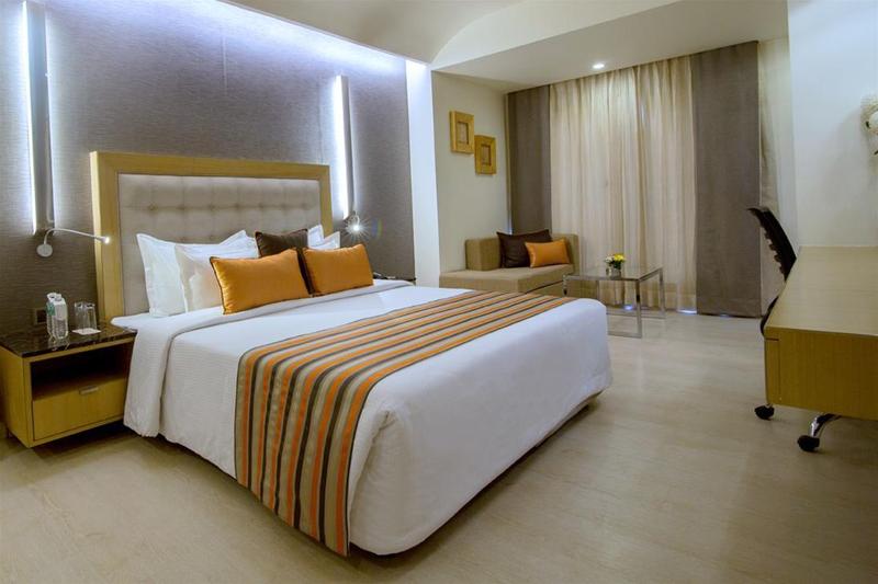 Photo of The Sonnet, 4-star hotel in Jamshedpur