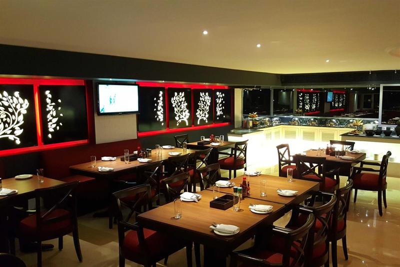 Photo of The Sonnet, 4-star hotel in Jamshedpur