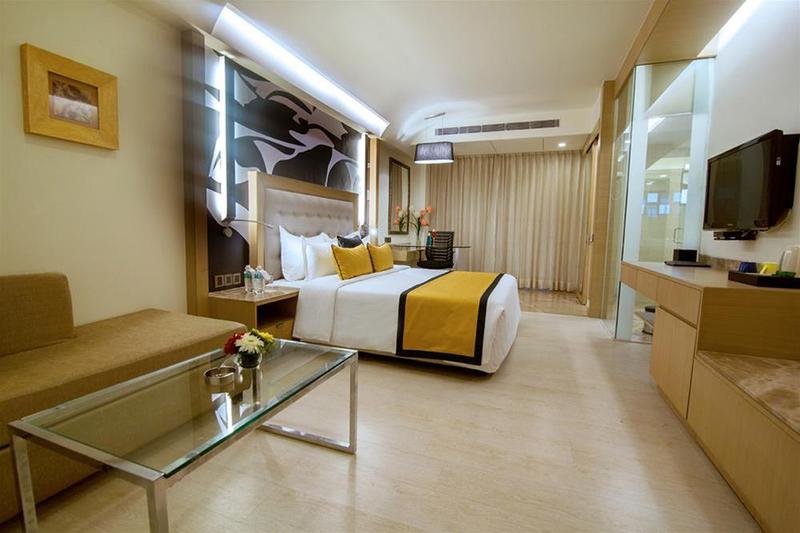 Photo of The Sonnet, 4-star hotel in Jamshedpur