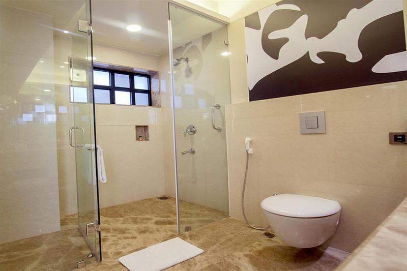 Photo of The Sonnet, 4-star hotel in Jamshedpur